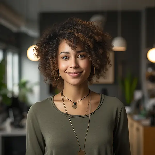 Team Member Image